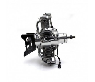 SAITO FG-73R5 4 stroke engine - Gasoline