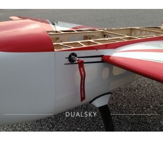 Interruttore di sicurezza FSS-3 per VR PRO/VR DUO DUO Dualsky