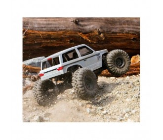 AXIAL Wraith Spawn 4WD Rock Racer 1/10 RTR
