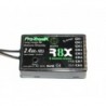 R8X - Receptor A2Pro FHSS de 8 canales (con PPM)