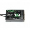 R8X - Ricevitore A2Pro FHSS a 8 canali (con PPM)