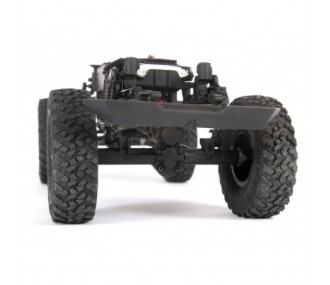 AXial SCX24 2019 Jeep Wrangler Amarillo JLU CRC Rock Crawler 4WD RTR 1/24