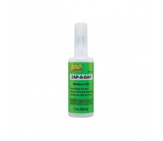 ZAP-A-GAP - Wood Cyano - 56 gr PACER ZAP