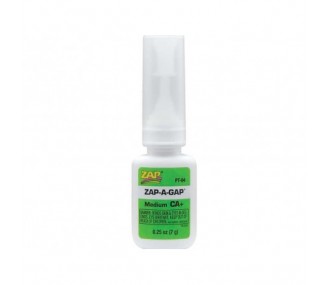 ZAP-A-GAP - Wood Cyano - 7 gr PACER ZAP