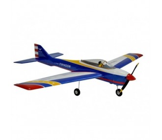 Avion Phoenix Model Typhoon 46/55 GP/EP ARF env.1.50m