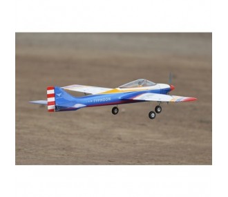 Phoenix Model Typhoon 46/55 GP/EP ARF approx.1.50m