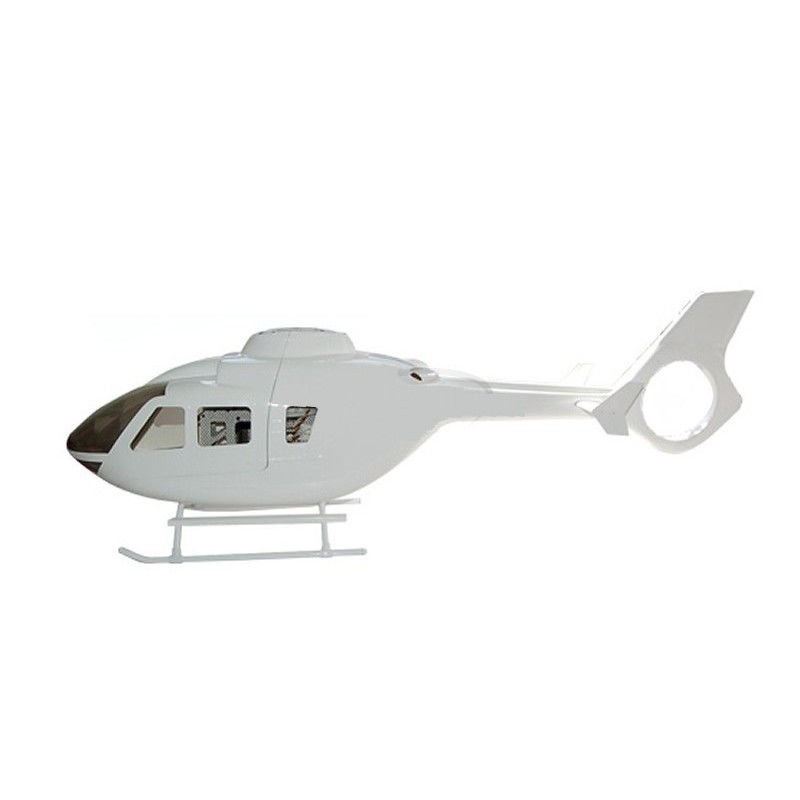 EC-135 Bianco Classe 500