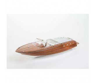 Kit bateau à monter Comtesse Luxusyacht Aeronaut 125cm