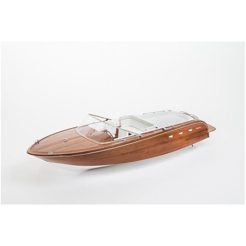 Comtesse Luxusyacht Aeronaut 125cm kit