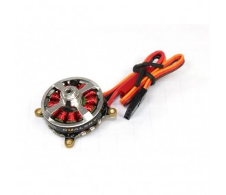 Dualsky XM2203RTR-16 motor (20.7g, 1650kV, 38W)