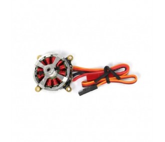 Moteur Dualsky XM2203RTR-16  (20.7g, 1650kV, 38W)