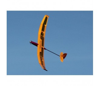 Kit à construire FOXTROTT 2.7m CAD2CNC