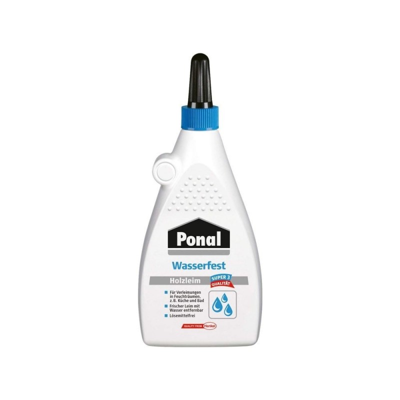 Wood glue PONAL CLASSIC 225g