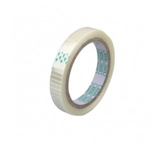 Adhesive tape scotch armé fdv 16mm x 20m EVERGLUE