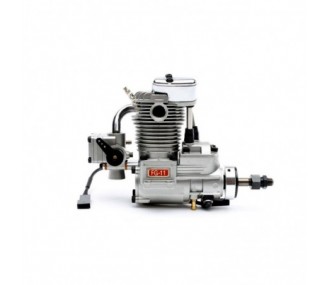 SAITO FG-11 4 stroke engine - Gasoline