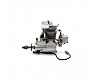 SAITO FG-11 4 stroke engine - Gasoline