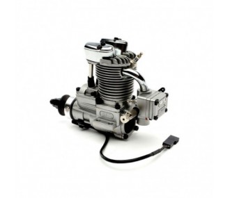 SAITO FG-11 4 stroke engine - Gasoline