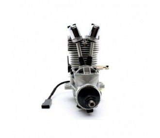 SAITO FG-11 4 stroke engine - Gasoline