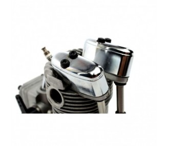 Motore SAITO FG-11 a 4 tempi - Benzina