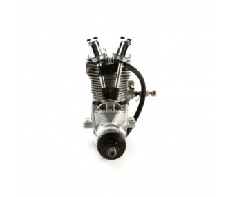 Moteur 4 temps SAITO FG-14C - Essence