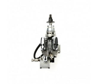 Moteur 4 temps SAITO FG-14C - Essence