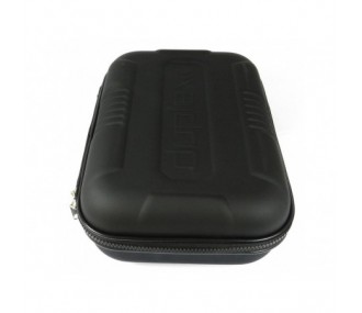 Flexible case for DS Jeti transmitters