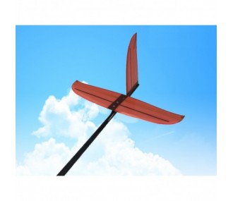 Eroplan Kappa 25 all fiber motorglider approx 2.49m with covers and LDS