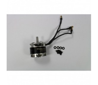 Brushless-Motor Thrust 25 Precision aerobatics