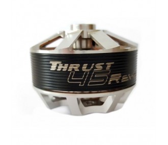 Motore brushless Thrust 45 Revo 24p Acrobazia di precisione