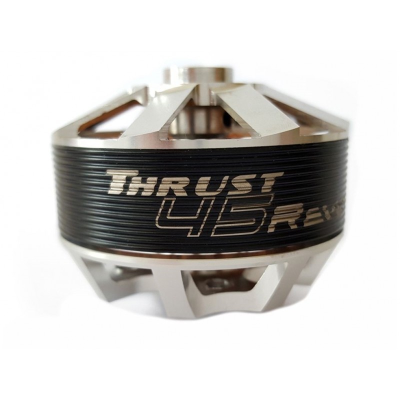 Brushless-Motor Thrust 45 Revo 24p Precision aerobatics