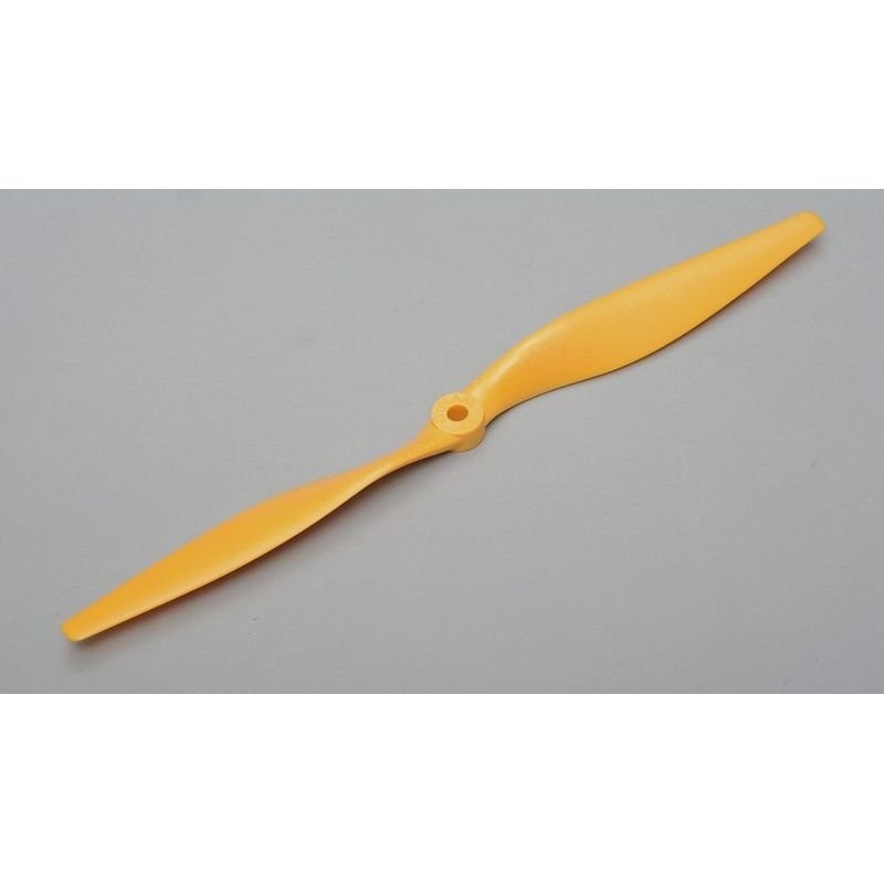 Two-blade propeller 10x6 Dynam DYP-1019-Y (for Albatros DVA)