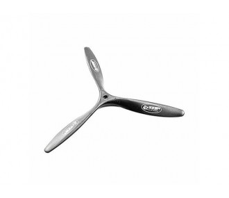 Dynam DYP-1016 3-blade propeller 9x6 (for Cirrus SR22, Cessna 182)