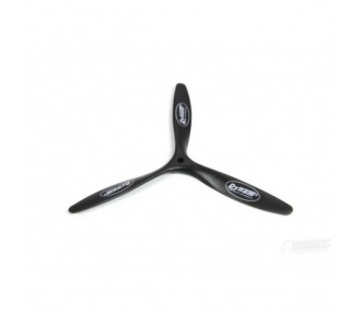 Dynam DYP-1015 3-blade propeller 8x6 (for Spitfire, DC3, Catalina, Cessna 310)