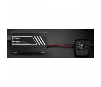 Alimentation stabilisée eFUEL 17A 12V SKYRC (200W)