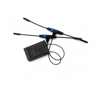 FrSky R9 STAB OTA Long Range Receiver (EU)