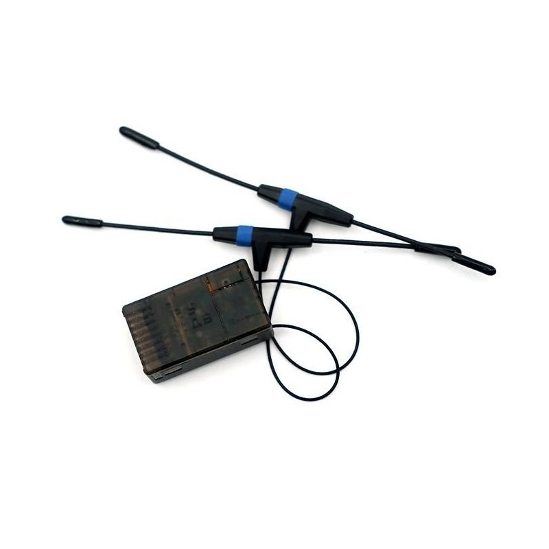 FrSky R9 STAB OTA long range receiver (EU)