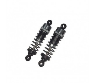 T4933/46 - Front hydraulic shocks - Pirate Tracker/Booster/Ripper