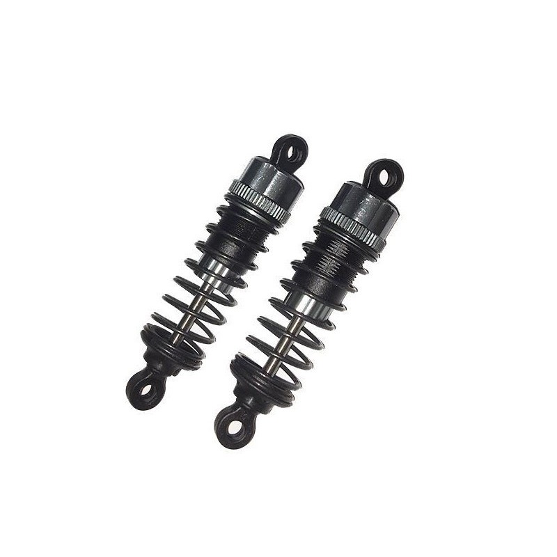 T4933/46 - Front hydraulic shocks - Pirate Tracker/Booster/Ripper