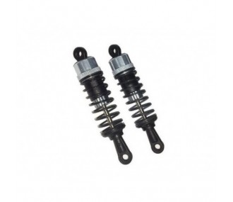 T4933/47 - Rear Hydraulic Shock Absorbers - Pirate Tracker/Booster/Ripper