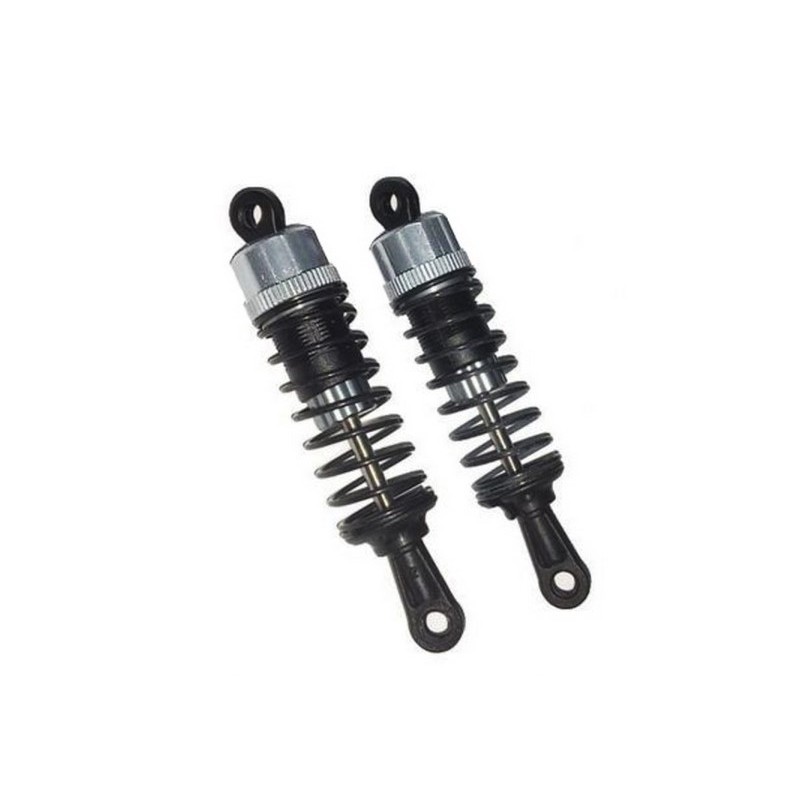 T4933/47 - Rear Hydraulic Shock Absorbers - Pirate Tracker/Booster/Ripper