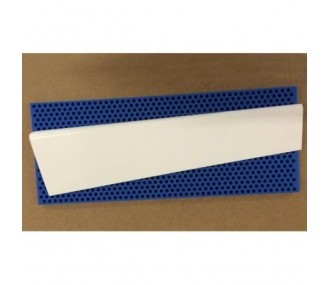 Protective foam work (wings, ...) 50x19.2x1.5cm