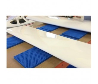Protective foam work (wings, ...) 50x19.2x1.5cm