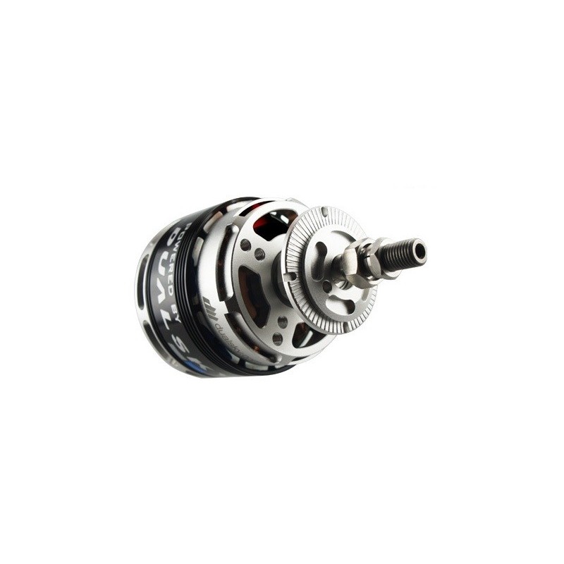 Dualsky XM6352DA-26 V4 F3A motor - (490g, 3000W, 220KV)