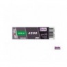 Batterie Lipo Hacker TopFuel Eco-X MTAG 3S 11.1V 4500mAh 20C Prise XT90S