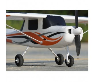 Avion FMS Ranger 850 PNP env.0.85m