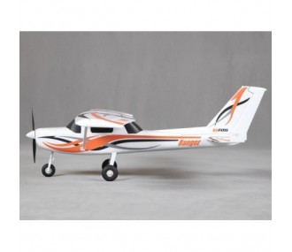 FMS Ranger 850 RTF mode2 aircraft with RTH/GPS function approx.0.85m