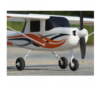FMS Ranger 850 RTF mode2 aircraft with RTH/GPS function approx.0.85m