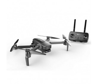 Drone Hubsan Zino Pro H117P 4K / fpv / gps / followme / rth