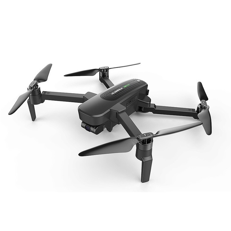 Drohne Hubsan Zino Pro Combo H117P 4K / fpv / gps / followme / rth