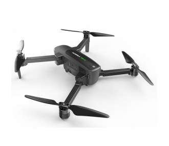 Drone Hubsan Zino Pro Combo H117P 4K / fpv / gps / followme / rth